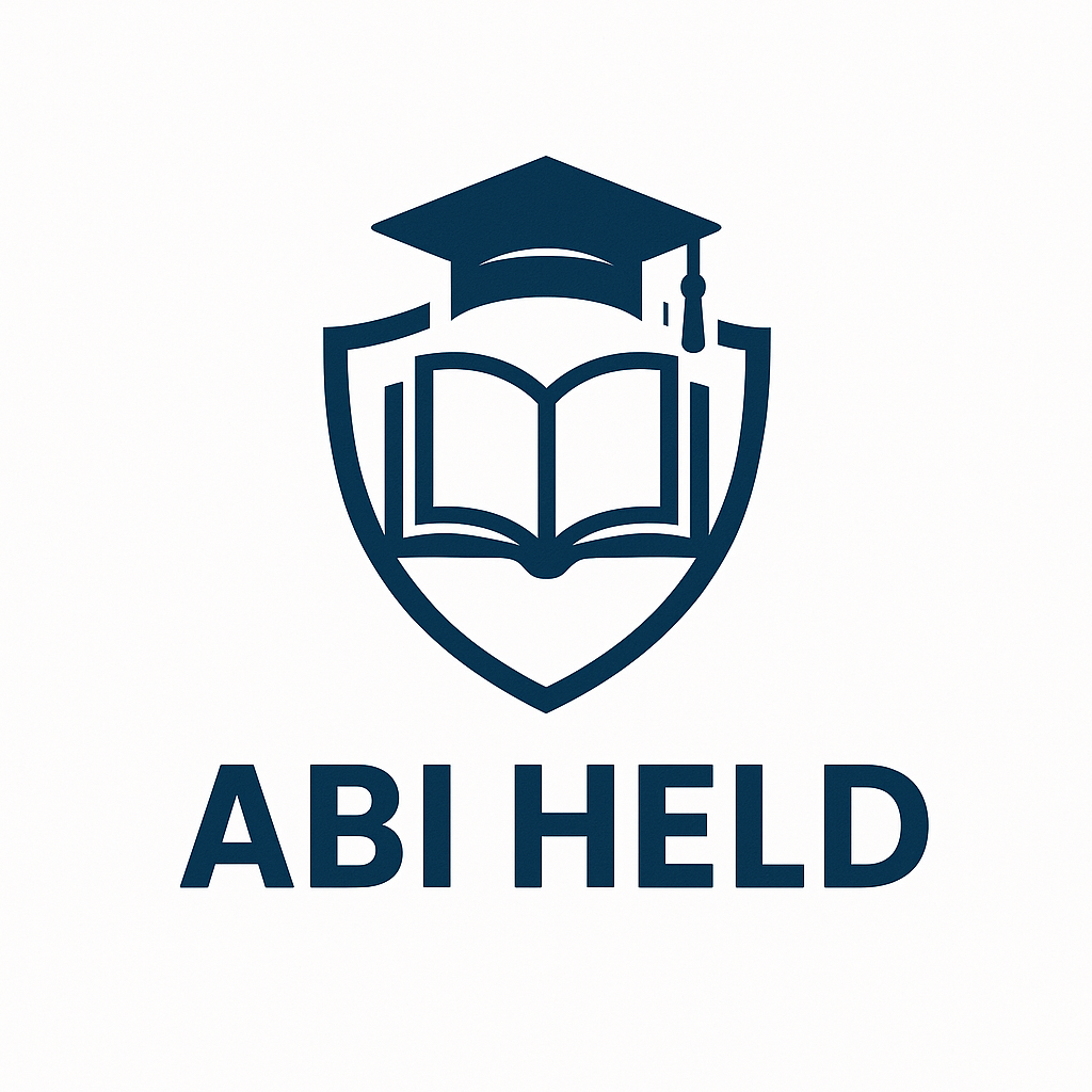 Abi Held Logo