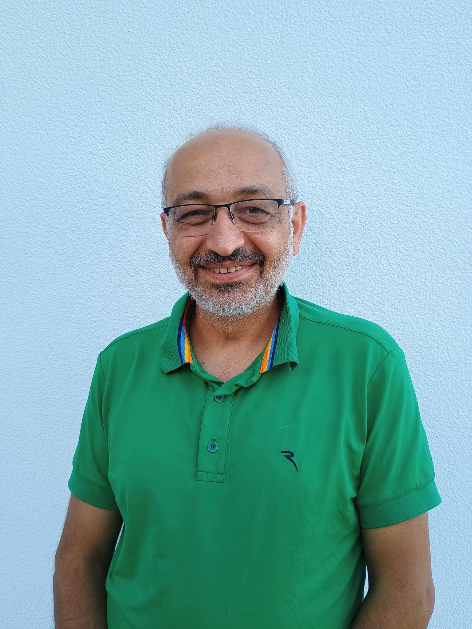 Mathelehrer – Abi Held
